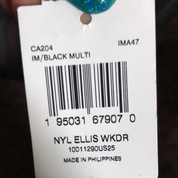 Coach bag - Picture 9 of 9